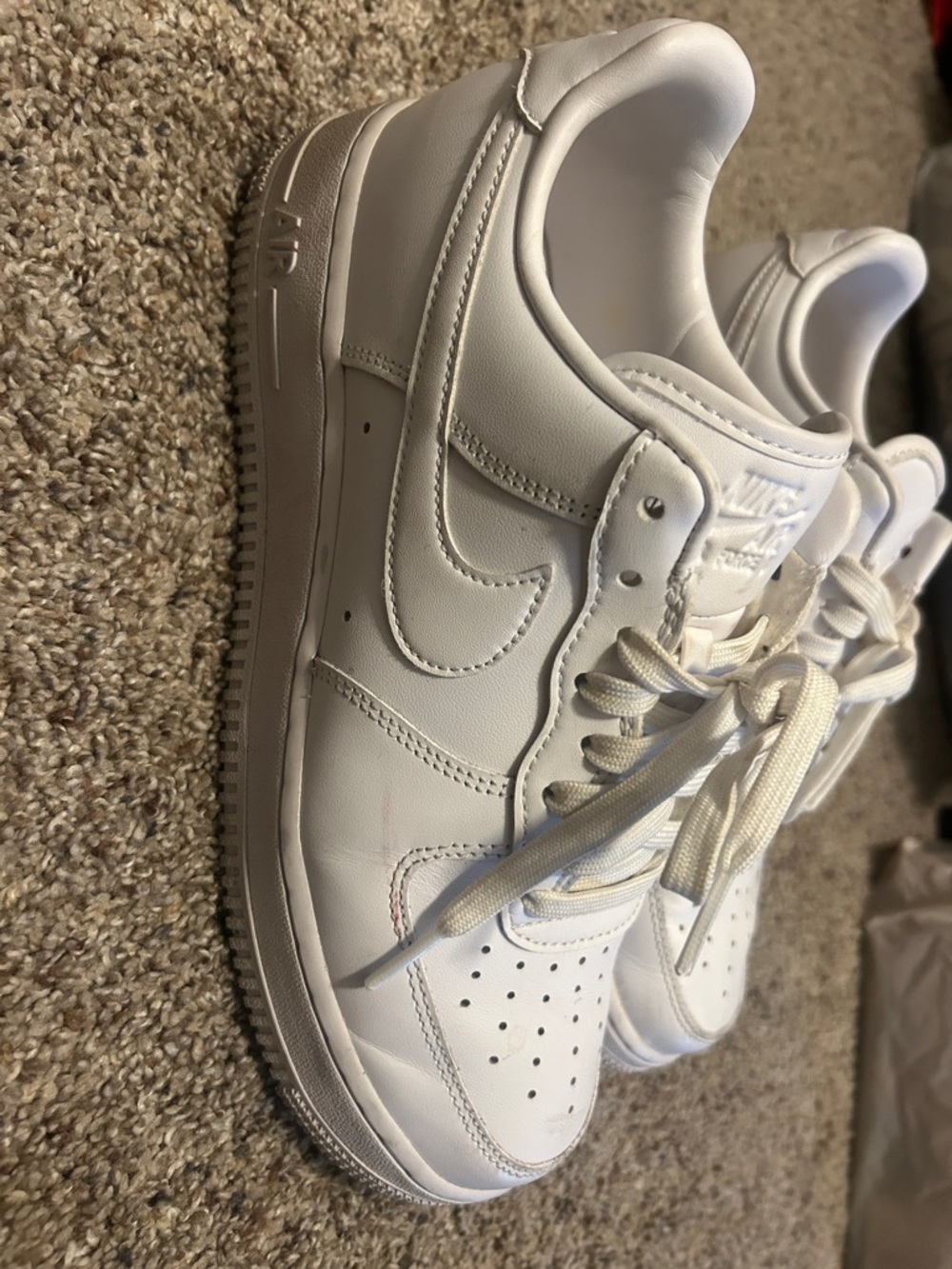 Nike Air Force 1 Low - White